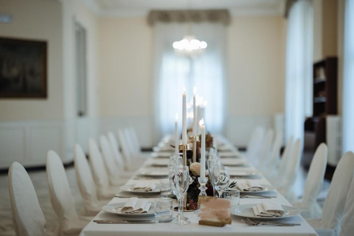 ריולו טרמה Grand Hotel Terme מראה חיצוני תמונה