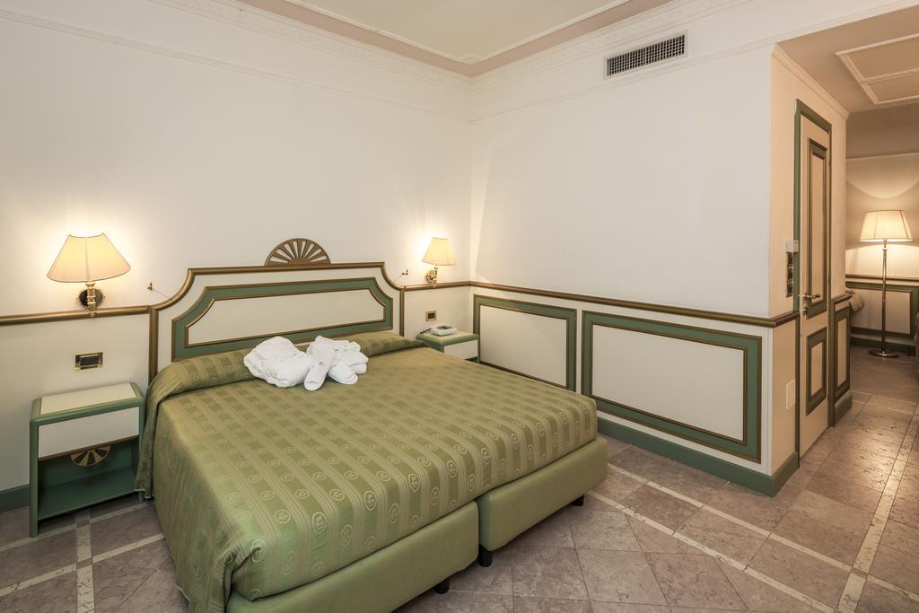 ריולו טרמה Grand Hotel Terme מראה חיצוני תמונה