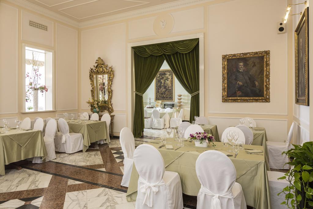 ריולו טרמה Grand Hotel Terme מראה חיצוני תמונה